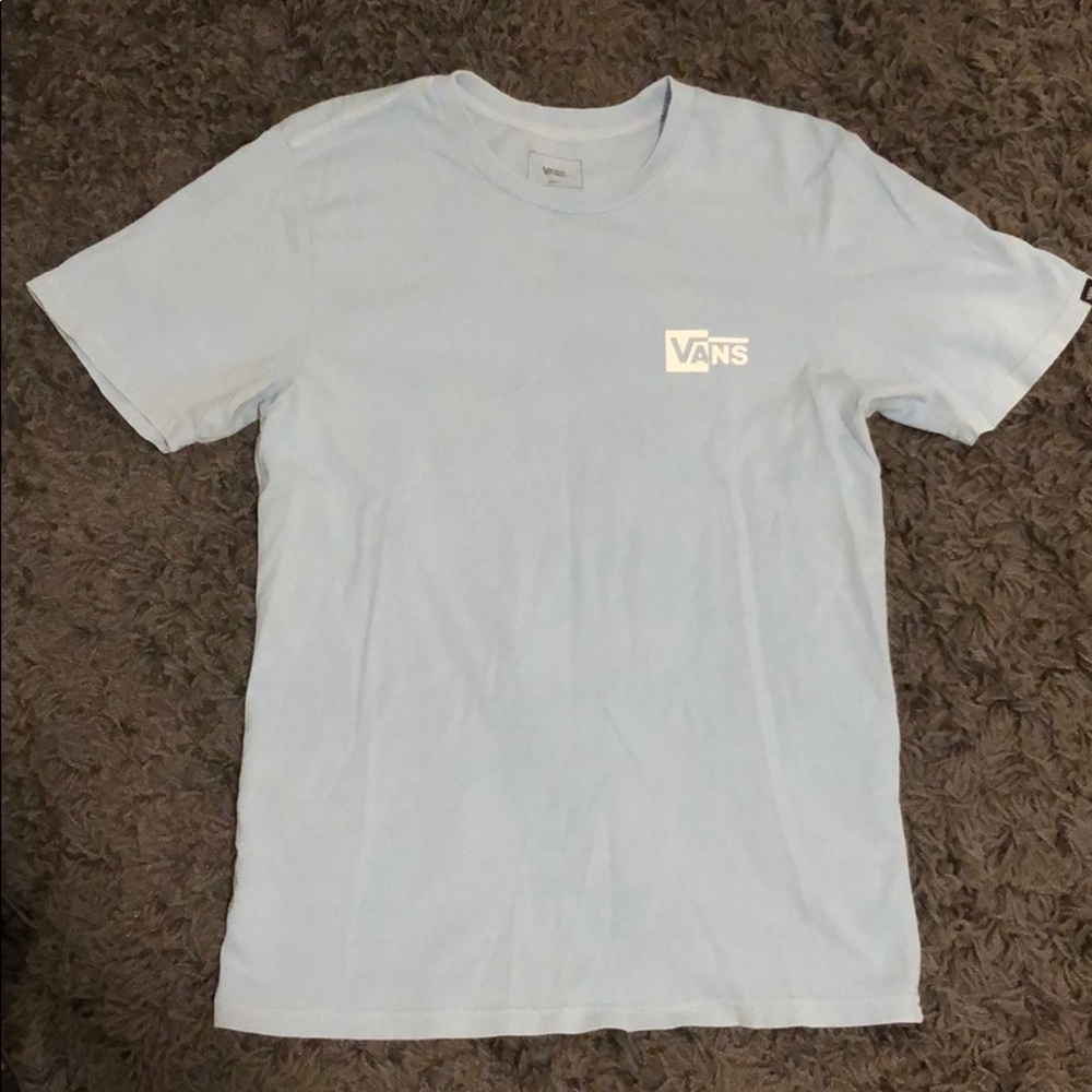 Vans T-shirt